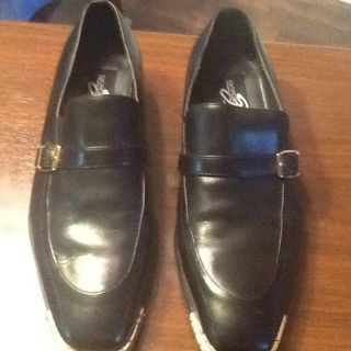 Giorgio Brutini Private Collection Size 9 5 Mens Shoes