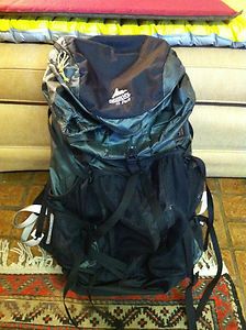 Gregory G Pack Ultralight Backpack Size Medium