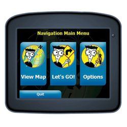 Maylong FD 220 GPS Navigation for Dummies 3 5 Portable GPS Navigator