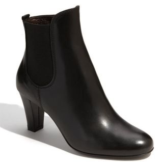 New Attilio Giusti Leombruni agl Ankle Boots Brown Leather Size 37 5 $