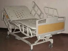 Hill ROM 835 Hospital Bed