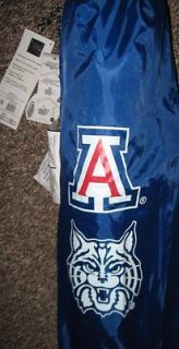 University of Arizona Wildcats Folding Foldup Tailgate Party Picnic
