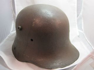 ww ii original germany helmet m 16 from estonia time