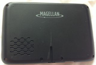 Magellan Roadmate 2036 MU Automotive GPS Receiver Nav Navigation Used