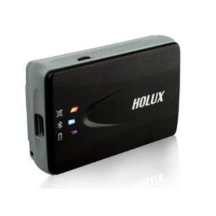 Holux M 1000 Automotive GPS Receiver