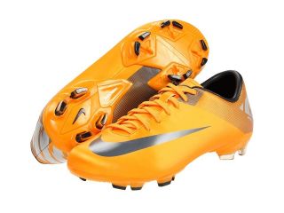 New Nike Mercurial Victory II FG 442005 Mens Soccer Shoes Sizes 9 9 5