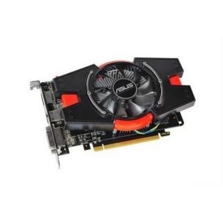 Asus HD7750 1GD5 Radeon HD7750 1GB Graphics Card with PCI Express