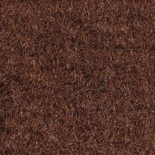 Cocoa Aqua Turf Marine Carpet by The Yard AQU5838