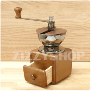 Hario Small Coffee Grinder mm 2 Ceramic Blade Coffee Hand Mill