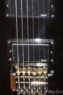 ESP JH 200 Jeff Hanneman Electric Guitar B