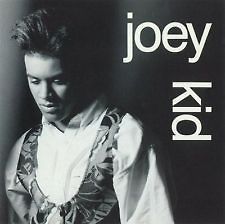 CD   Joey Kid   1990 Self Titled w/Counting The Days/Broken Promises
