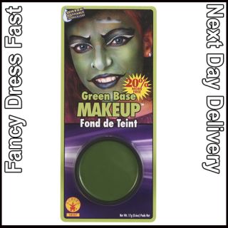 Face Paint Kit Make Up Facepaint Grease Water Based Professional