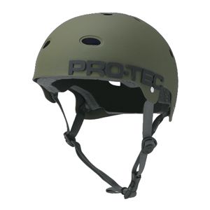 Pro Tec B2 SXP Army Green Skate Bike Helmet J s M L XL