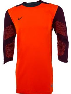 Nike USA Confidence GK Goalkeeper Jersey Dri Fit Soccer x Large XL New