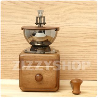 Hario Small Coffee Grinder mm 2 Ceramic Blade Coffee Hand Mill