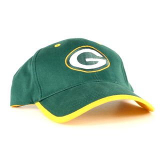 Green Bay Packers Green Hat