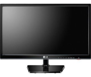New LG 24MA32D 24 1080p HD LED LCD Television Original Box
