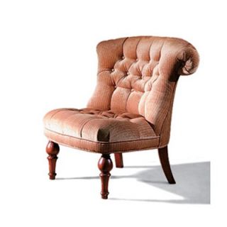 Legion Furniture Fabric Slipper Chair   W1664S 01