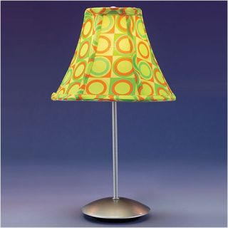 LumiSource Woopsy Table Lamp in Purple   LS L WOOPSY PR