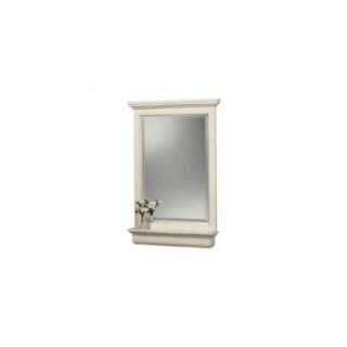 Foremost Cottage Mirror with Optional Shelf   CTAM2432