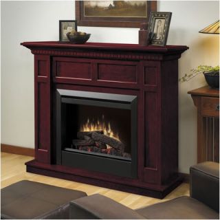 Dimplex Deluxe Electric Insert Fireplace   DFI23106A