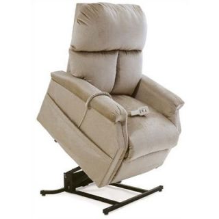Pride Mobility Elegance Collection Medium 3 Position Lift Chair With