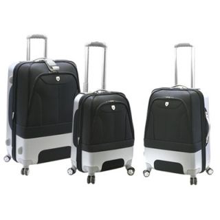  Airline Summerlin 5 Piece Expandable Luggage Set   AE 2010 5