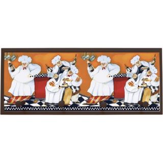 Illumalite Designs Chefs A Cookin Wall Art with