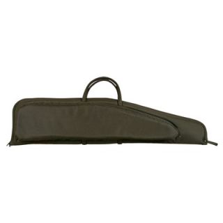 Boyt Harness Signature Series Soft Scoped Rifle Case with Accessory