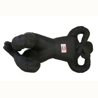 Amber Sporting Goods Submission Grappling Dummy   SUBMAN