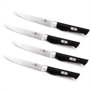 Paula Deen 3 Piece Chefs Knife Set