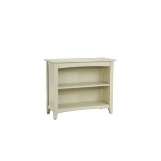 Alaterre Shaker Cottage Bookcase in Sand   ASCA07SA