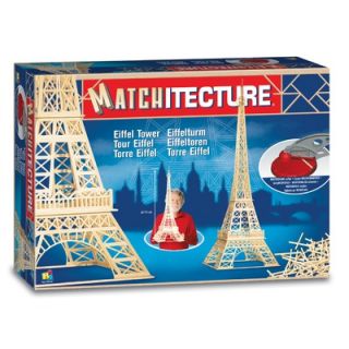 Bojeux Matchitecture Eiffel Tower   061404066115