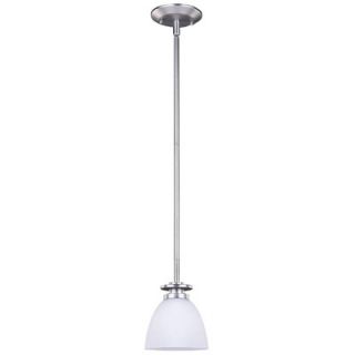 Canarm New Yorker 1 Light Pendant   IPL256A01BPT