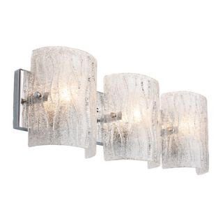 Alternating Current Brilliance One Light Wall Sconce
