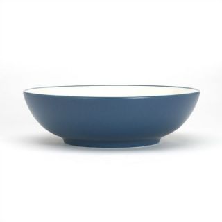 Noritake Colorwave Blue 9.5 Round Vegetable Dish  