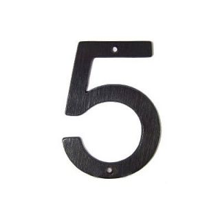 Smedbo Villa House Numbers
