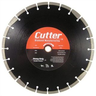 Cutter Diamond 1/2   14 Diameter Premium Duty Wet Cutting Diamond