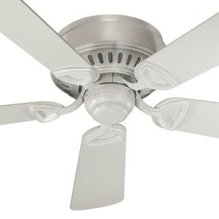 Quorum 52 Westbrook 5 Blade Patio Ceiling Fan with Remote   142525