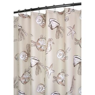 Nautical Shower Curtains