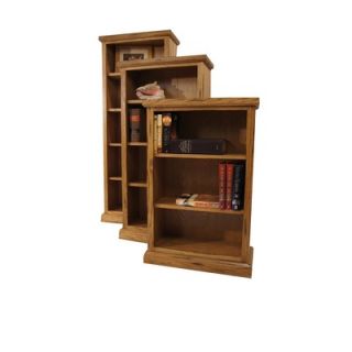 Alco Furniture International 3 Shelf Promotional Bookcase  