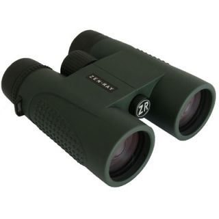 Zen Ray 2010 ZRS HD 10x42 Binoculars   BN 10ZRS 1042