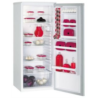 Danby 11 Cubic Ft. Single Door All Refrigerator in White   DAR1102W