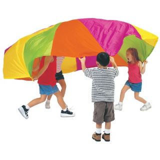 Pacific Play Tents Playchute 10 Parachute
