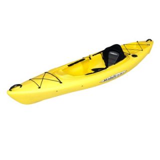 Malibu Kayaks LLC Sierra 10 Fish and Dive Kayak