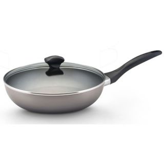 11 Non Stick Skillet with Lid