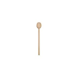 Norpro 16 Oval Wooden Spoon