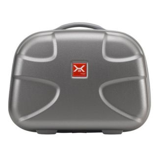 X2 Special Edition 15 Beauty Case in Carbon