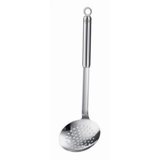 Rosle Stainless Steel 13.2 Skimmer with a Round Handle