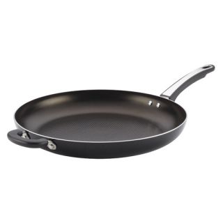 14 Non Stick Skillet with Helper Handle